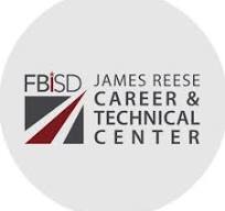  James Reese Center Logo